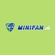 Logo of Minifan.de