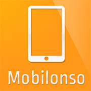 Logo of Mobilonso