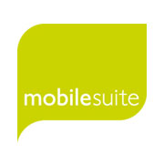 Logo of Mobilesuite