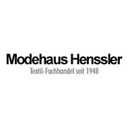 Logo of Modehaus-Henssler.de