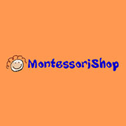 Logo of Montessori-shop.de