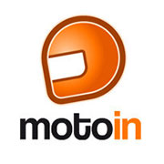Logo of Motoin.de