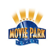 Logo of Movie Park Holidays