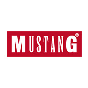 Logo of Mustang-Jeans DE