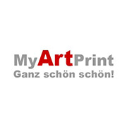 Logo of My-Art-Print
