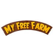 Logo of MyFreeFarm