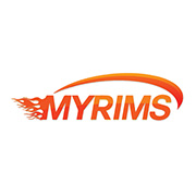 Logo of MyRims