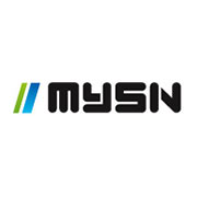 Logo of MySN-Notebooks