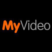Logo of MyVideo