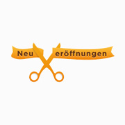 Logo of Neueroeffnung.INFO