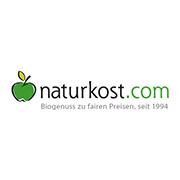 Logo of Naturkost.com