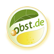 Logo of Obst.de