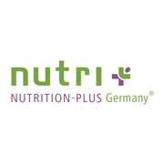 Logo of Nutri-Plus