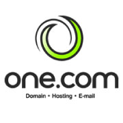 Logo of One.com