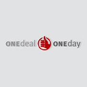 Logo of Onedealoneday