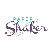 Logo of Paper Shaker