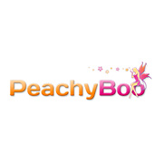 Logo of PeachyBoo