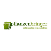 Logo of Pflanzenbringer.de