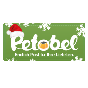 Logo of Petobel