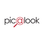 Logo of Picalook