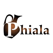Logo of Phiala - Georgischer Wein