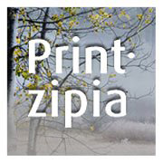 Logo of Printzipia