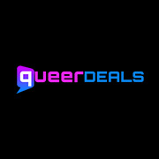 Logo of QueerDEALS