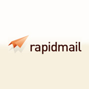 Logo of Rapidmail