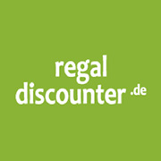 Logo of Regaldiscounter.de