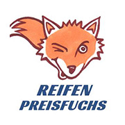 Logo of Reifen-Preisfuchs