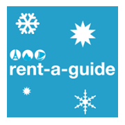 Logo of Rent-a-guide.de