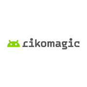 Logo of Rikomagic-shop.de