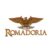 Logo of Romadoria