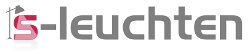 Logo of S-Leuchten