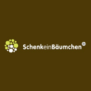 Logo of Schenkeinbaeumchen.de
