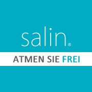 Logo of Salin-medicair.de