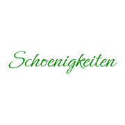 Logo of Schoenigkeiten