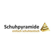 Logo of Schuhpyramide