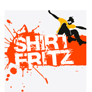 Logo of ShirtFritz