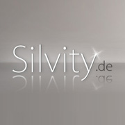 Logo of Silvity.de