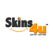 Logo of Skins4u