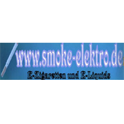 Logo of SmokeElektro