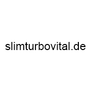 Logo of Slimturbovital