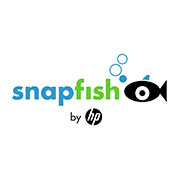 Logo of Snapfish.de