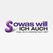 Logo of Sowaswillichauch