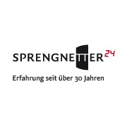 Logo of Sprengnetter24