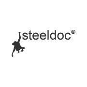 Logo of Steeldoc