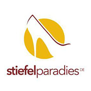 Logo of Stiefelparadies