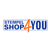 Logo of Stempelshop4you.de