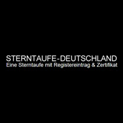 Logo of SterntaufeDeutschland